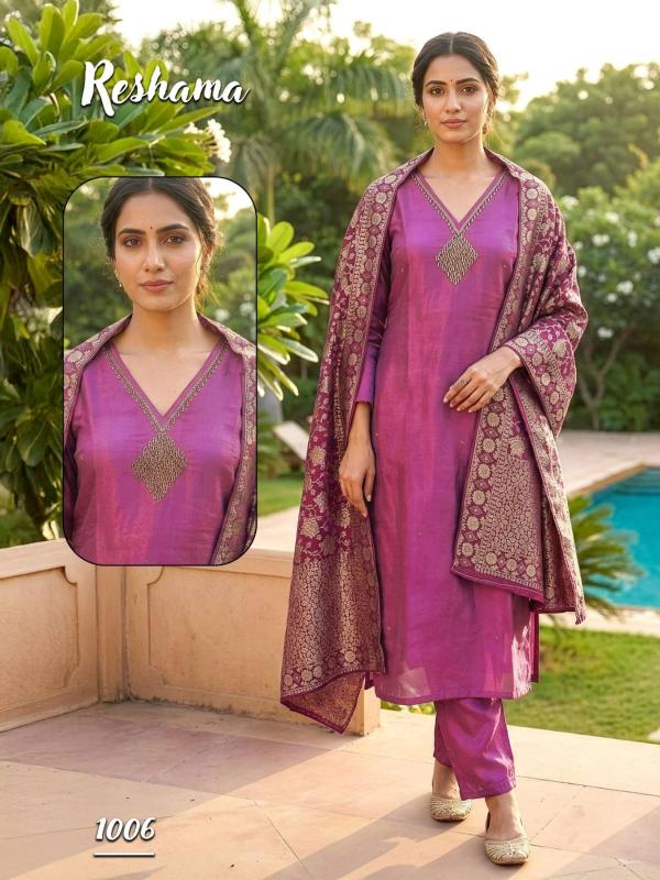 Desi kudi reshama kurti wholesale price